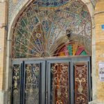 مسجد بهبهانی