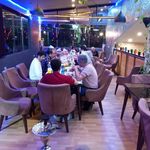 کافه عربی امید