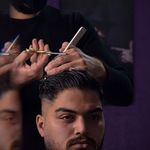 آرایشگاه مردانه باربرمن  (BARBERMAN)
