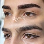 مرضیه اوجی خدمات تخصصی میکرو ابرو، شیدلب