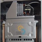 خدمات پکیج و رادیاتور-سید پارسا