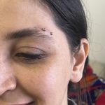 مرکز پیرسینگ صورت و بدن پریسا