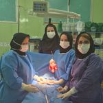 مطب دکتر لیلا اولادی
