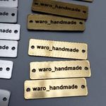 لیبل شاپ تولید کننده انواع لیبل