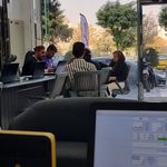 مسکن کیان