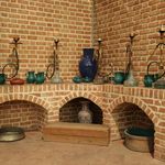 کافه رستوران رولا