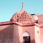 معبد هندوها (بت گور)