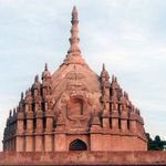 معبد هندوها (بت گور)