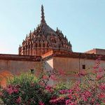 معبد هندوها (بت گور)