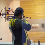 سالن تیراندازی با تفنگ بادی مهام