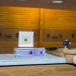 سالن تیراندازی با تفنگ بادی مهام