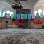مسجد امام علی 