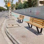 ایستگاه اتوبوس شهید موسوی قوچانی 27