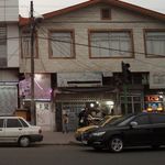 نانوایی شهر ما