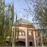 مسجد امام علی 