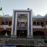 مسجد امام علی 