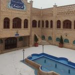 اقامتگاه بوم گردی عمارت کاج