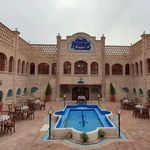 اقامتگاه بوم گردی عمارت کاج