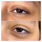 سالن تخصصی مژه و ابرو ساناز بالازاده