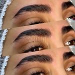 سالن تخصصی مژه و ابرو ساناز بالازاده