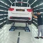 کارشناسی خودرو و تشخیص رنگ نوروزی