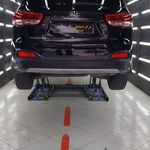 کارشناسی خودرو و تشخیص رنگ نوروزی