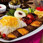 رستوران لانژ