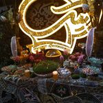 رستوران تراس   مجتبی رضایی