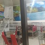 رستوران شمشیری