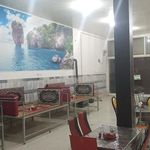 رستوران شمشیری