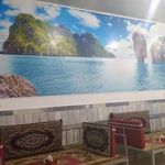 رستوران شمشیری