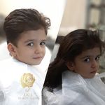 سالن زیبایی گل و آموزشگاه گل رز