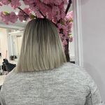 سالن زیبایی رزسفید