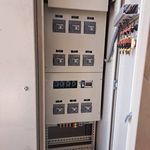 تابلو برق صنعتی وتعمیرماشین آلات صنعتی