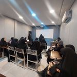 تندخوانی وتمرکز موسوی