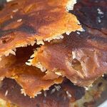 غذای خانگی گندم