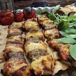 اکبر کبابچی