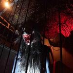 قلعه وحشت کیش