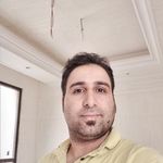 نقاشی و گچ کاری هادی شاکری