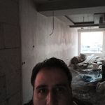نقاشی و گچ کاری هادی شاکری