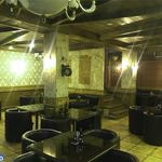 کافی شاپ باربتا 