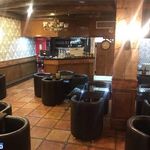 کافی شاپ باربتا 