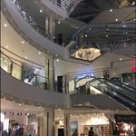 مرکز خرید پریس سنتر