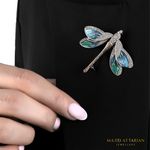 تولیدکننده طلا و جواهرات مجید عطاریان