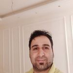 نقاشی و گچ کاری هادی شاکری