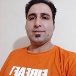 نقاشی و گچ کاری هادی شاکری