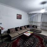 هتل آپارتمان پارسا