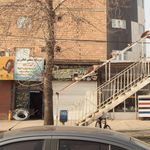 فروشگاه صنعتی کشاورزی احمد زاده