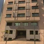 ساختمان وزراء