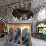 حسینیه باب الحوائج کلاگرمحله